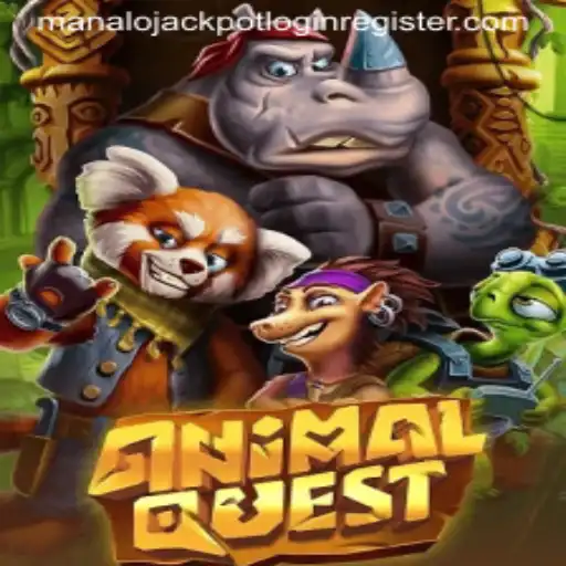 Exploring AnimalQuest: A Thrilling Virtual Adventure