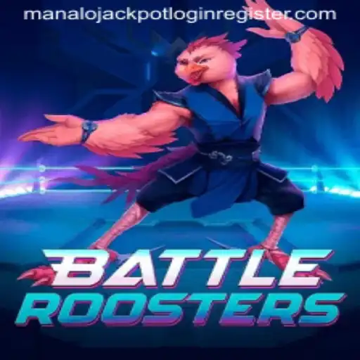 BattleRoosters: The Ultimate Combat Strategy Game