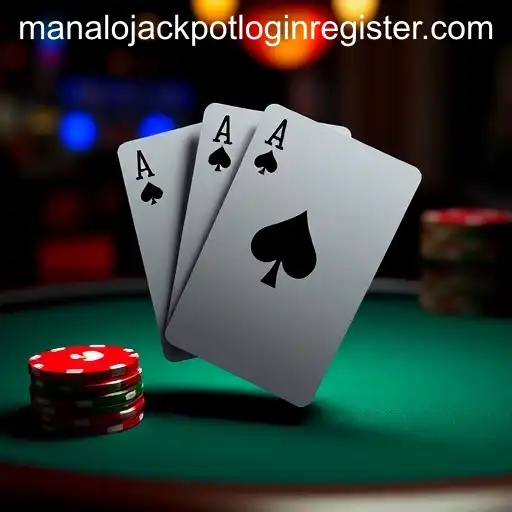 The Allure of Blackjack: Strategies to Success with Manalo Jackpot Login Register