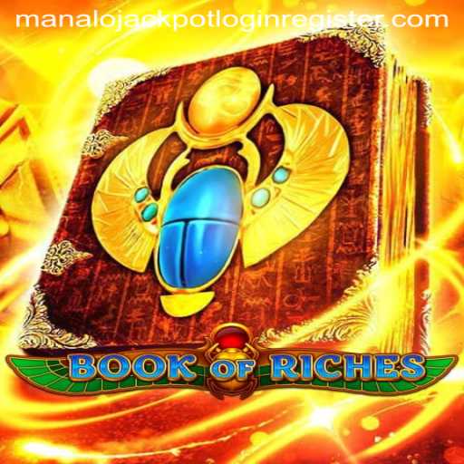 Discover the Thrills of BookofRiches: Your Guide to Winning the Jackpot