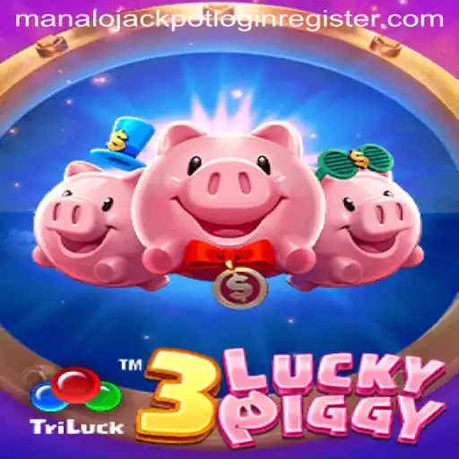 Exploring 3LUCKYPIGGY: The Game That Redefines Online Gaming