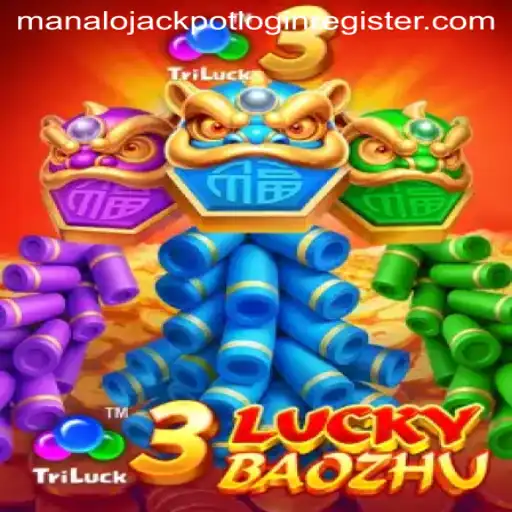 3LuckyBaozhu: Your Guide to Winning Big with this Thrilling Game