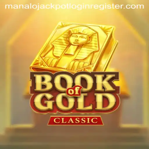 Unveiling the Secrets of Book Of Gold Classic: A Journey to Jackpot Wins