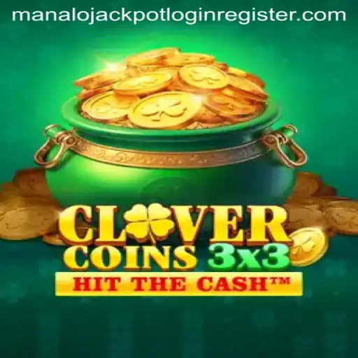 Exploring Clovercoin3x3: Rules and Features