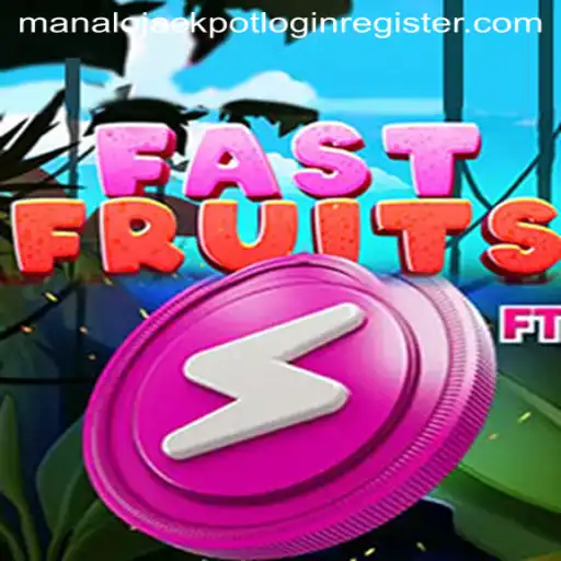 Discover the Thrilling World of FastFruits: Your Guide to Winning the Jackpot