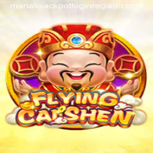 Winning Big with FlyingCaiShen: A Deep Dive into the Enchanting World of Jackpot Gaming