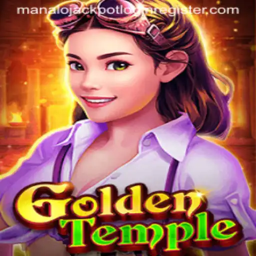 Explore the Exciting World of GoldenTemple: A Casino Game Journey