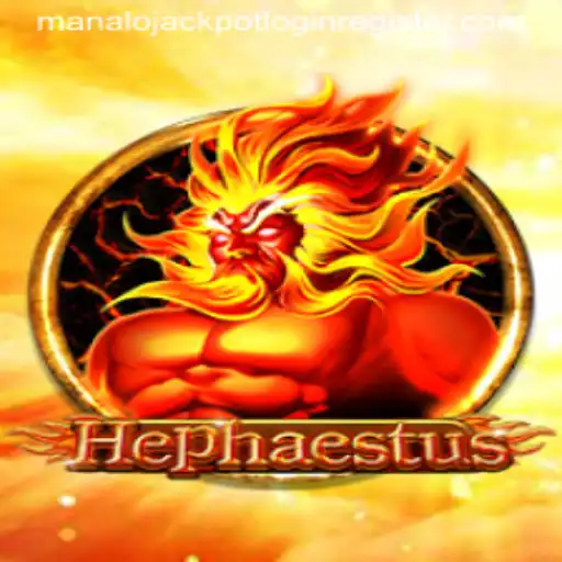 Hephaestus: Ignite Your Luck with the Latest Jackpot Experience