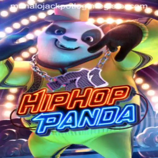 HipHopPanda: The Rhythm of Victory and Gaming Adventure