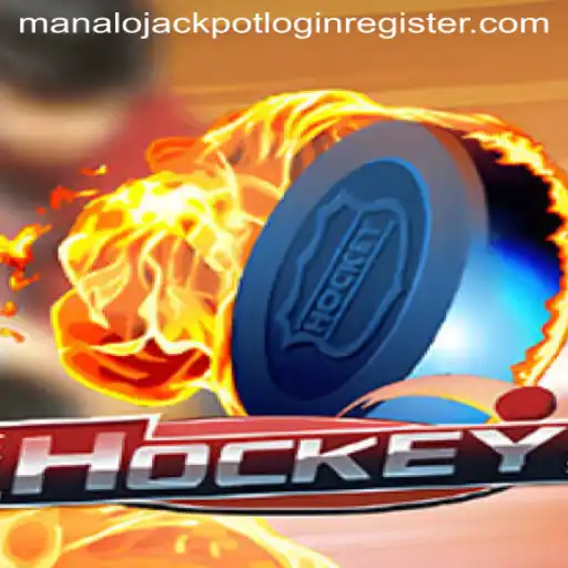 Hockey and Its Dynamic World: Understanding the Rules and Engaging with 'Manalo Jackpot Login Register'