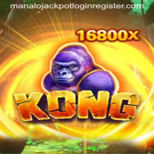 Winning Big with Kong: An Exciting Dive into the World of Jackpots