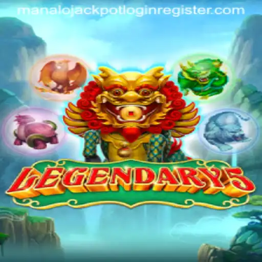 Experience the Thrill of Legendary5: Your Ultimate Guide to Winning Big