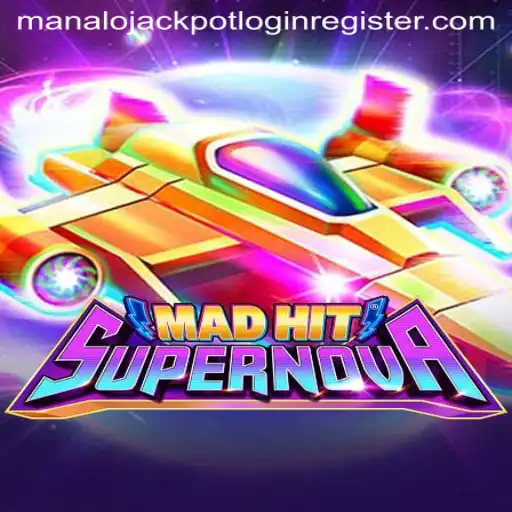 Enter the Celestial Thrill of MadHitSupernova: An Astral Odyssey of Wins