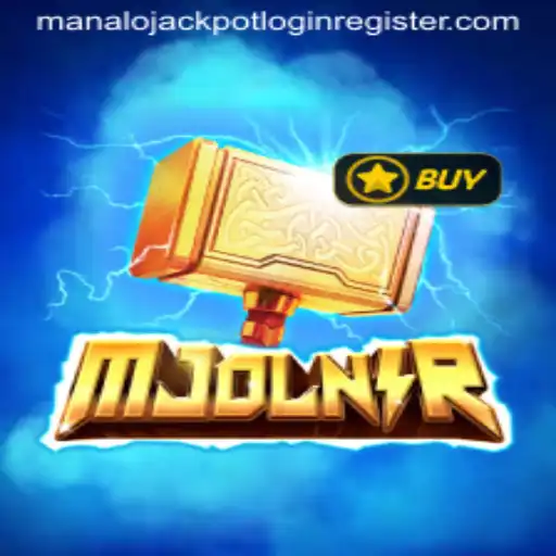 Unlocking the Power of Mjolnir: An Epic Gaming Experience