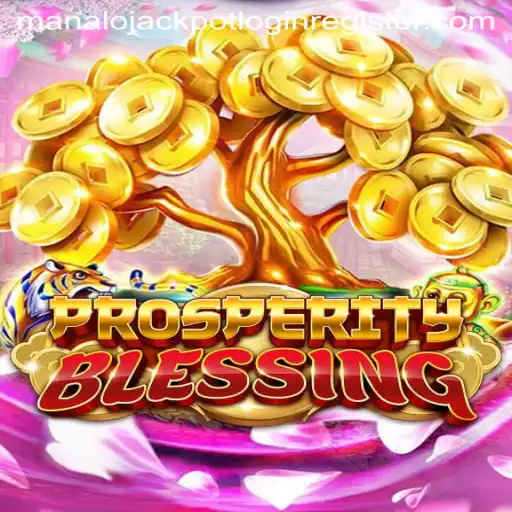 Exploring the Exciting World of ProsperityBlessing: A Comprehensive Guide to Gameplay