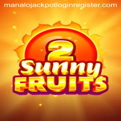 Exploring SunnyFruits2: A Thrilling Adventure into Jackpots and Gameplay