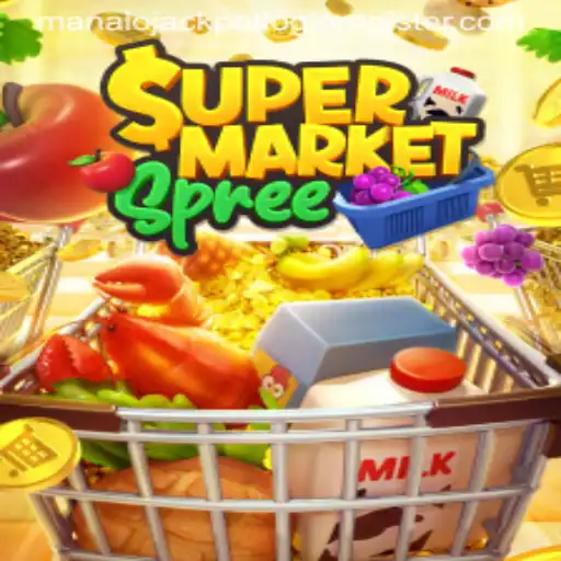 Exploring SupermarketSpree: Your Ultimate Guide to Gaming and Winning Jackpots