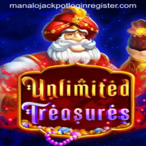 UnlimitedTreasures: A New Horizon in Gaming