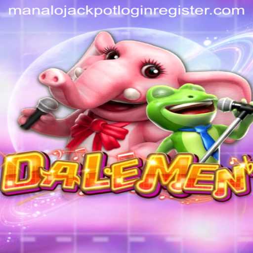 Exploring DALEMEN: A New Era of Online Gaming