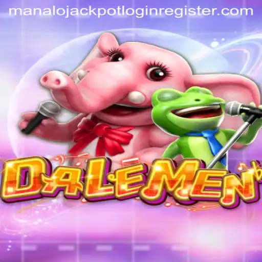 Exploring DALEMEN: A New Era of Online Gaming