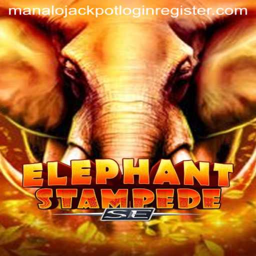 Unleashing the Excitement of ElephantStampedeSE: Game Description, Introduction, and Rules