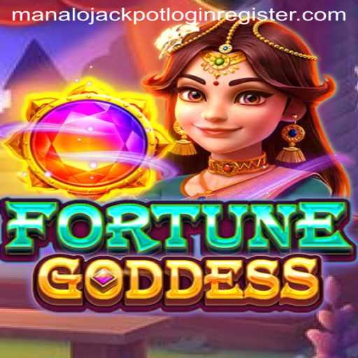 Discover FortuneGoddess: A Journey to Winning Big in the Digital Casino World