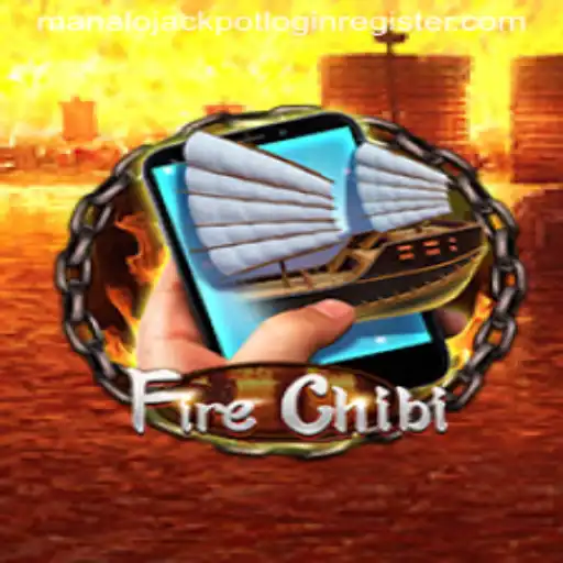 Enter the World of FireChibiM: Manalo Jackpot Login Register