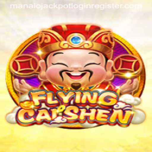 Winning Big with FlyingCaiShen: A Deep Dive into the Enchanting World of Jackpot Gaming