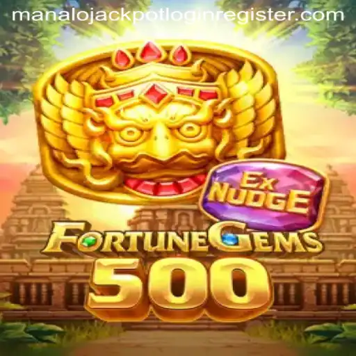 Discover the Thrills of FortuneGems500: Your Ultimate Guide to Winning Big