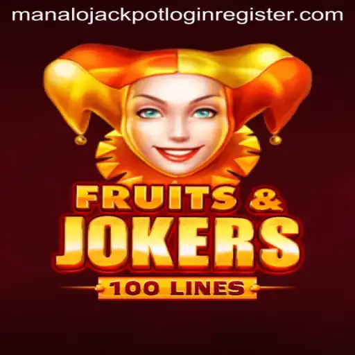 Discover the Exciting World of FruitsAndJokers100: Your Guide to Big Wins