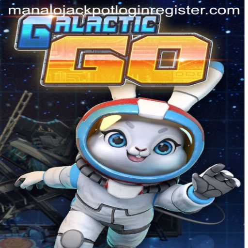 GalacticGO: An Interstellar Adventure