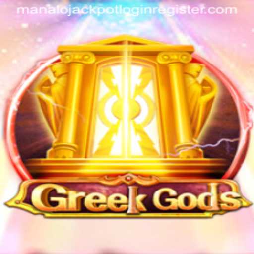 Exploring GreekGods: An Epic Gaming Adventure