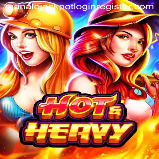 HotHeavy: An Exciting New Game Revolutionizing Online Gaming