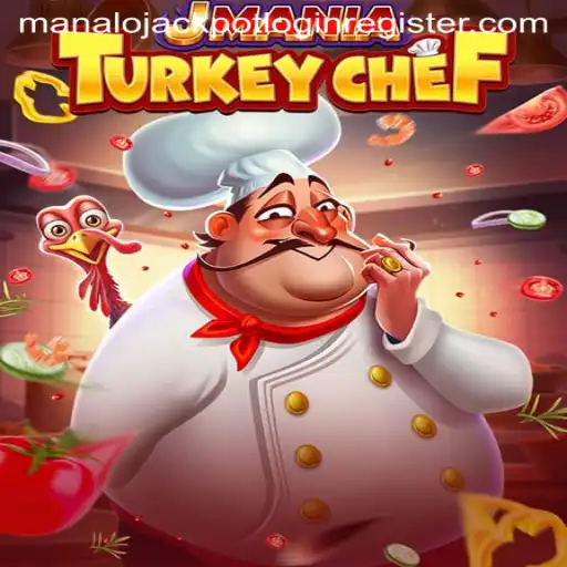 Unveiling JManiaTurkeyChef: A Culinary Adventure with a Jackpot Twist