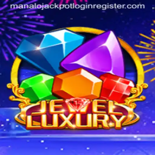 Discover the Thrill of JewelLuxury: An Exquisite Gaming Experience