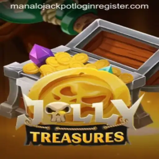 Discover the Thrills of JollyTreasures: An Engaging Pirate Adventure
