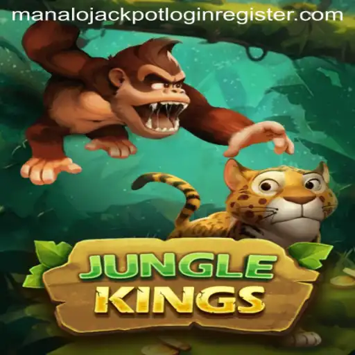 Unveiling JungleKings: A Thrilling Adventure Awaits