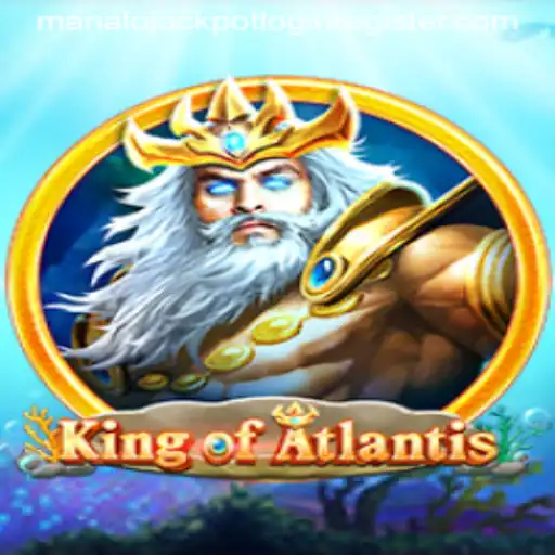 Dive into Adventure with KingofAtlantis: The Ultimate Casino Experience