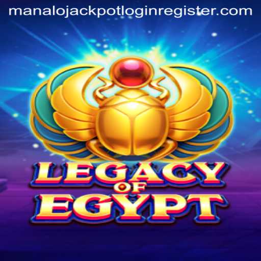 Legacy of Egypt: A Journey into the Mystic World of Pharaohs