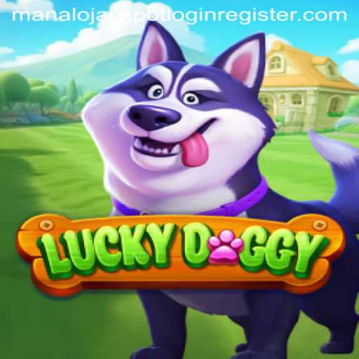 Discover LuckyDoggy: The Ultimate Jackpot Adventure