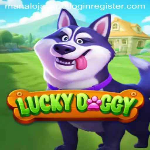 Discover LuckyDoggy: The Ultimate Jackpot Adventure
