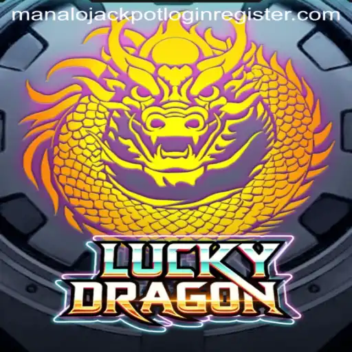 Exploring the Thrilling World of LuckyDragon