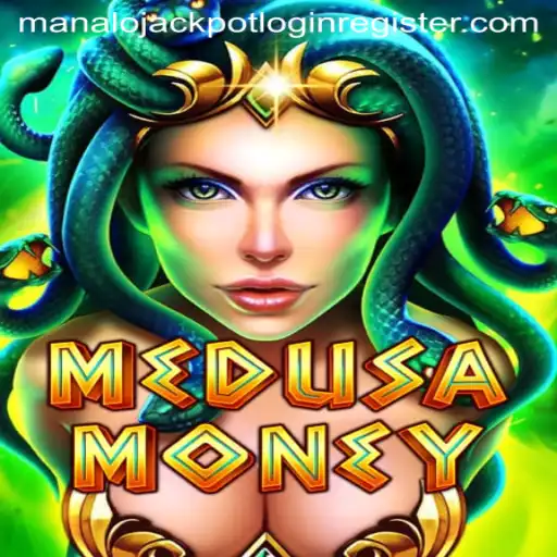 Unlock the Secrets of MedusaMoney: A Thrilling Jackpot Adventure