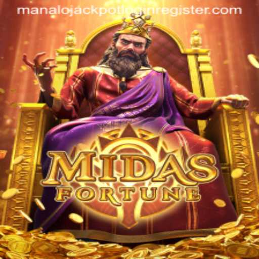 Discover MidasFortune: A Jackpot Gaming Adventure