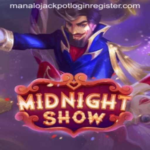 MidnightShow: The Ultimate Gaming Experience with Jackpot Rewards