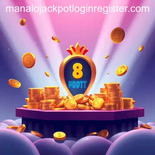 Unlocking the World of Exclusive Offers: A Deep Dive into 'Manalo Jackpot Login Register'