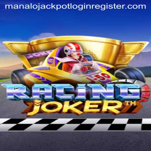 Experience High-Octane Thrills with 'RacingJoker': A New Gaming Sensation