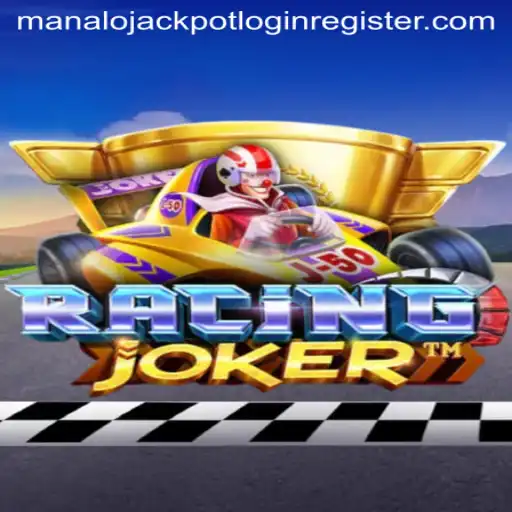 Experience High-Octane Thrills with 'RacingJoker': A New Gaming Sensation