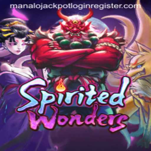 Discover the Enchanting World of SpiritedWonders: A Dive into Online Gaming