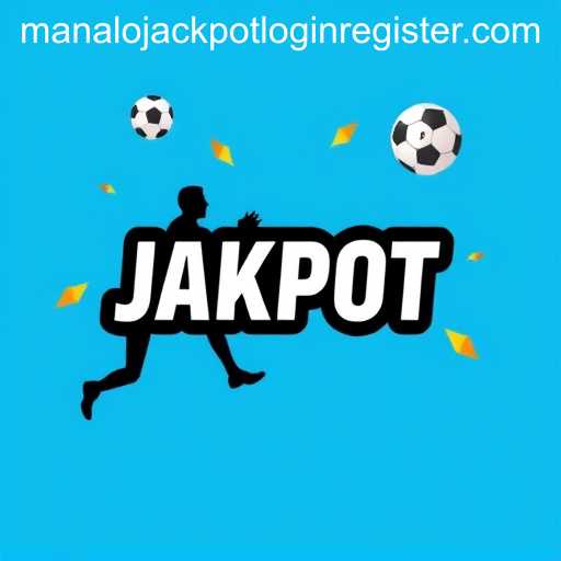 manalo jackpot login register